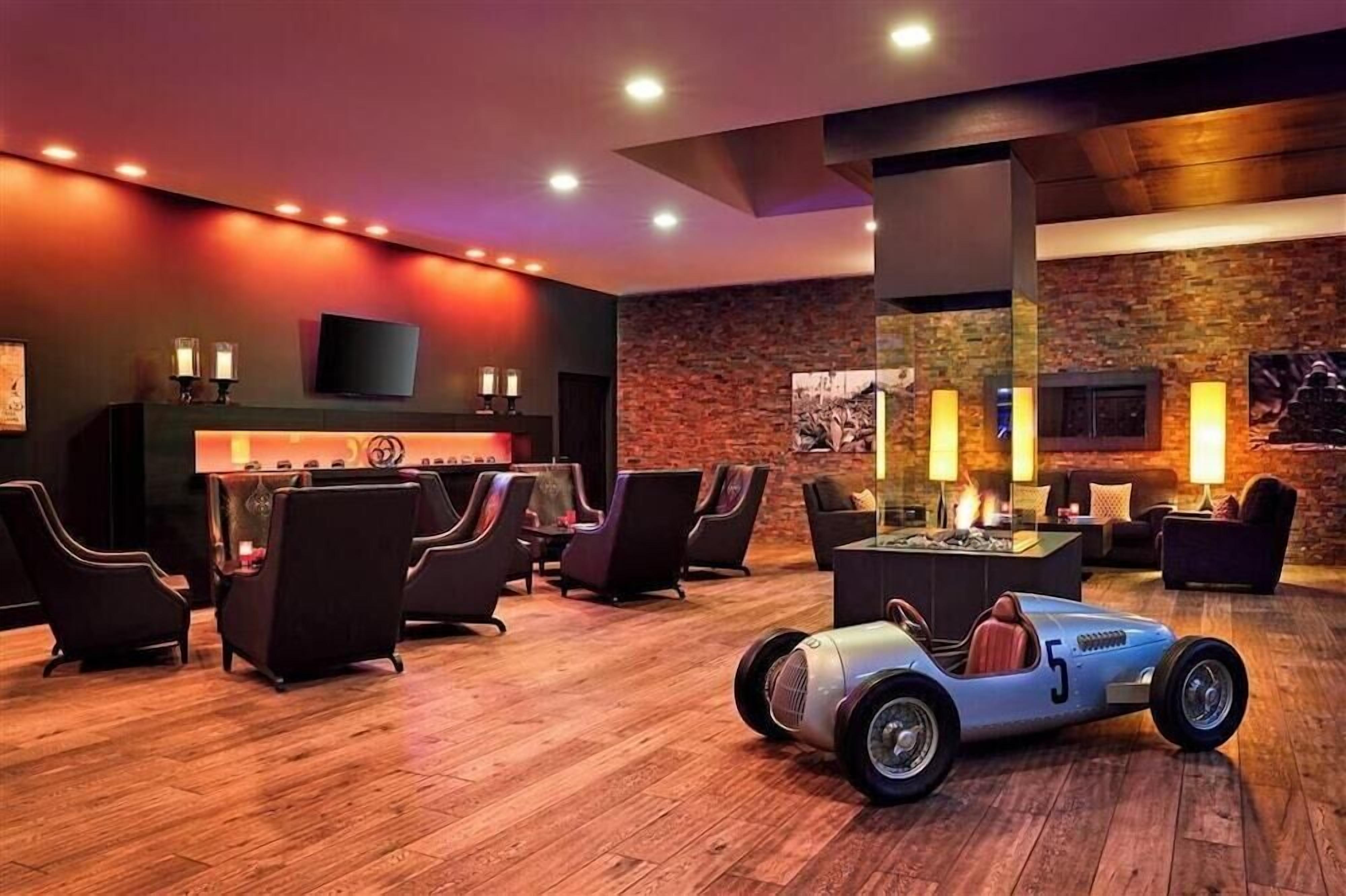 Intérieur