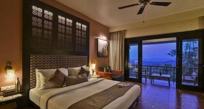 The Fern Samali Resort