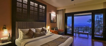 The Fern Samali Resort