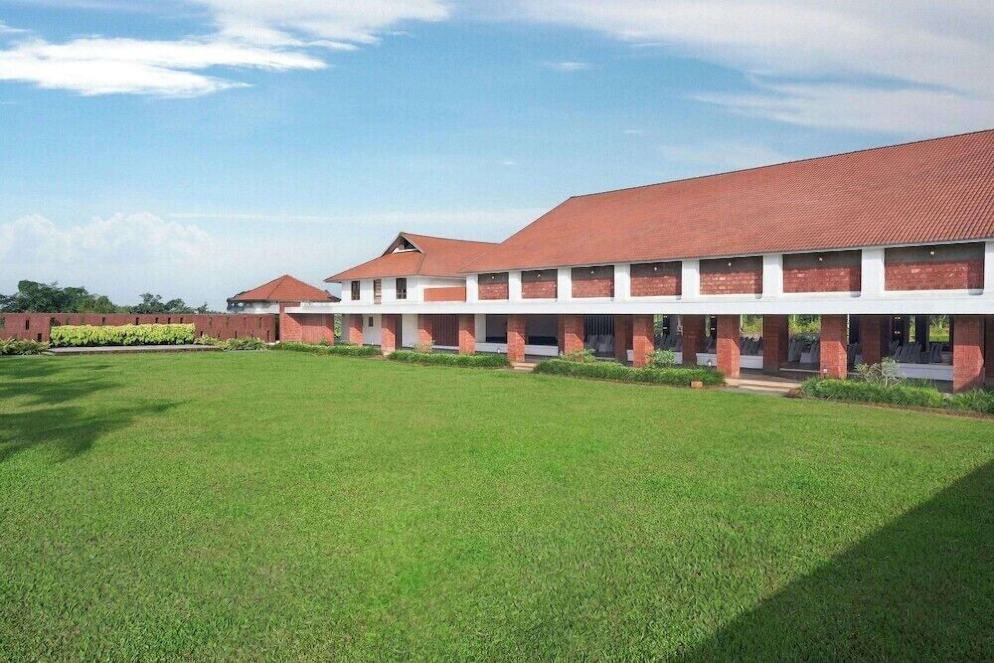 Ngoại thất