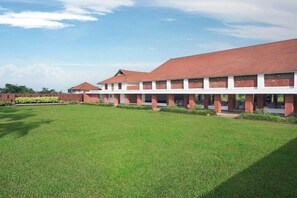Exterior - The Fern Samali Resort (Dapoli)