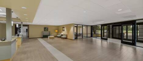 Hall