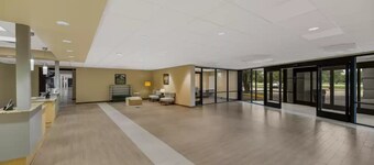 Rodeway Inn Abilene