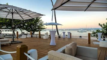 Terraço/pátio