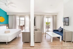 Room - Radisson Blu Punta Cana, an All-inclusive Resort (Punta Cana)
