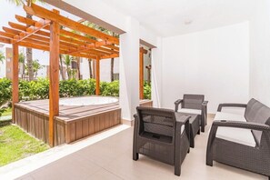 Property grounds - Radisson Blu Punta Cana, an All-inclusive Resort (Punta Cana)