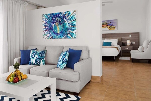 Room - Radisson Blu Punta Cana, an All-inclusive Resort (Punta Cana)