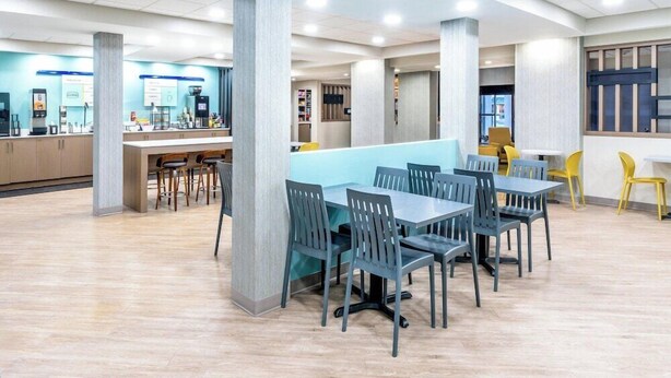 ร้านอาหาร