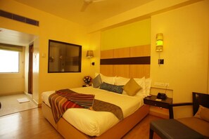 Room - Justa The Residence Hyderabad (Hyderabad)