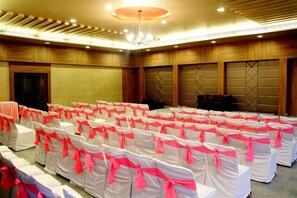 Salle de banquet