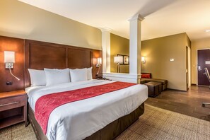 Room - Knights Inn St George North (St. George)