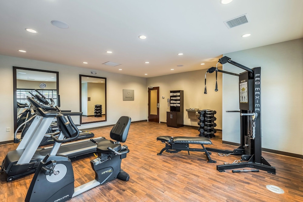 Comfort Suites St. George - University Area photo 6