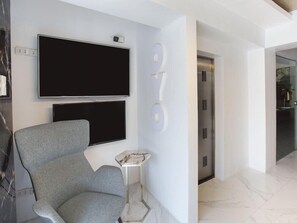 Interior - OYO 675 Circuit Hostel (Makati)