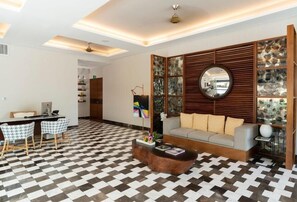 Lobby - Thompson Playa Del Carmen Beach House (Playa del Carmen)