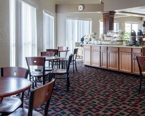 Quality Inn Magee,ms