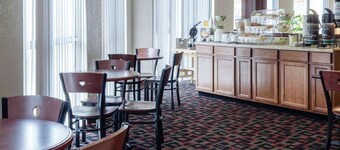 Quality Inn Magee,ms