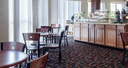 Quality Inn Magee,ms