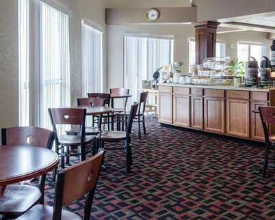 Quality Inn Magee,ms