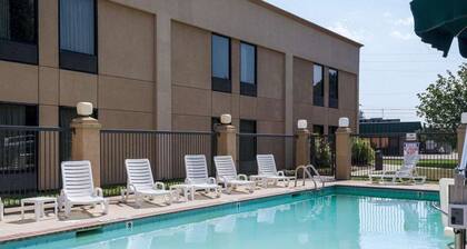 Quality Inn Magee,ms