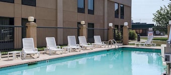 Quality Inn Magee,ms