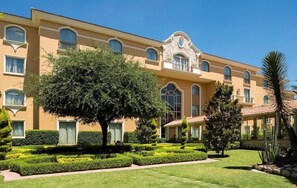 Exterior - Quinta Real Saltillo (Saltillo)