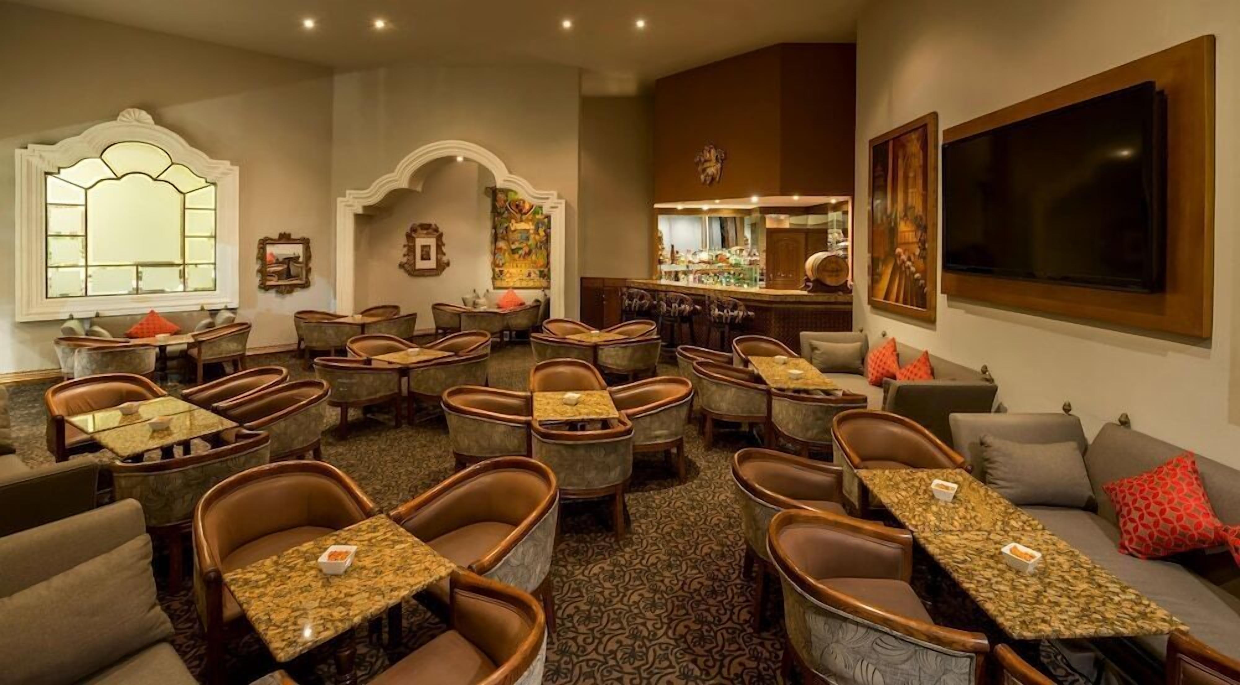 Restaurantes