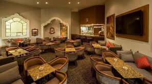 Dining - Quinta Real Saltillo (Saltillo)
