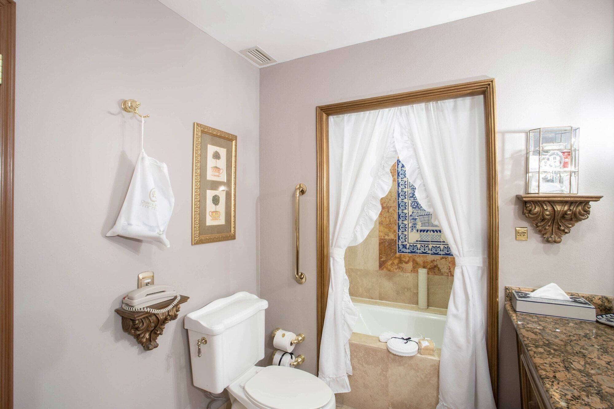 Baño