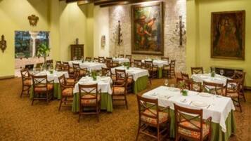 Salón de banquetes
