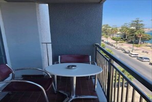 Outdoor dining - Kos City Sunstone Hotel (Kos)