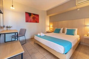 Room - Kos City Sunstone Hotel (Kos)