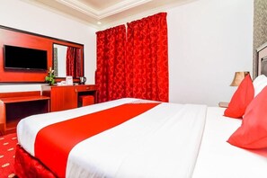 Room - Gulf Star Hotel Deira (Dubai)