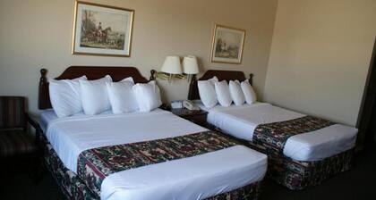 Americas Best Value Inn