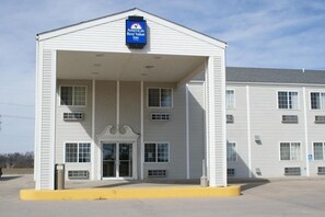 Exterior - Americas Best Value Inn (New Florence)