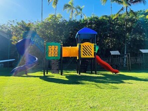 Zona infantil
