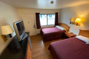 Room - Americas Best Value Inn and Suites-walker/grand Rapids North (Grand Rapids)
