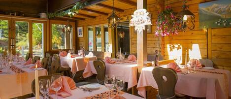Restaurantes