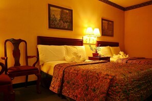 Room - Days Hotel Batangas (Batangas City)