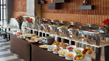 Restaurantes
