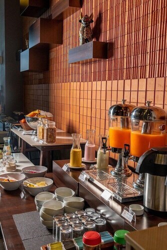 Park Inn by Radisson Tacna