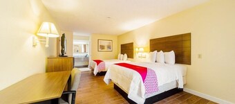 Days Inn by Wyndham Atmore