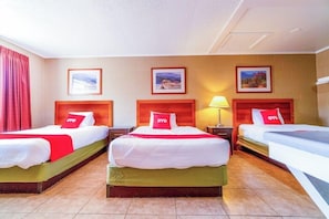 Room - OYO Hotel Beeville US 181 (Beeville)