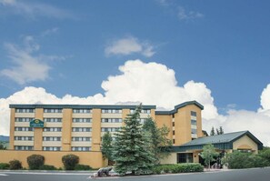 Ulkopuoli