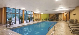 La Quinta Inn & Suites by Wyndham Silverthorne - Summit Co