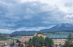 Exterior - La Quinta Inn & Suites by Wyndham Silverthorne - Summit Co (Silverthorne)