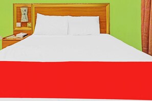 Room - OYO 797 City Relax Hotel (Dubai)