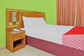 Room - OYO 797 City Relax Hotel (Dubai)