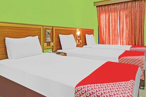Spa - OYO 797 City Relax Hotel (Dubai)