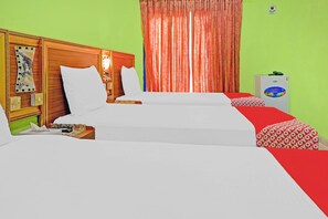 Room - OYO 797 City Relax Hotel (Dubai)