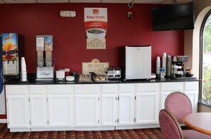 Servei de restauració